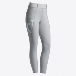 Cavalleria Toscana FW'24 CT Knee Patch Leggings Women