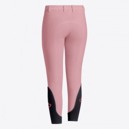 Cavalleria Toscana FW'24 CT Full Grip Line System Breeches Pocket Unisex