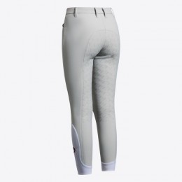 Cavalleria Toscana SS25 CT Full Grip Line System Pocket Breeches Kids