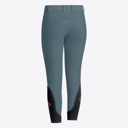 Cavalleria Toscana FW'24 CT Full Grip Line System Breeches Pocket Unisex