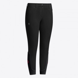 Cavalleria Toscana SS25 CT Full Grip Line System Pocket Breeches Kids
