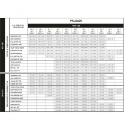 Ariat Riding Boots Palisade Tall