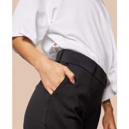 C'MON STUDIO Technical Stretchable Pants