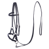 F.R.A. Bitless Sidepull bridle Pardoes