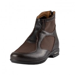 Parlanti Malibu Paddock Boots Jodhpurs