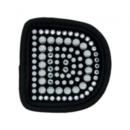 Hauke Schmidt MagicTack Patches Square