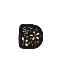 Hauke Schmidt MagicTack Patches Flower