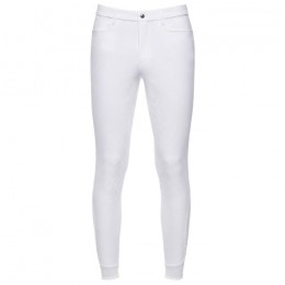 Cavalleria Toscana CT Full Grip Breeches Men