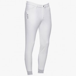 Cavalleria Toscana R-EVO Stretch Breeches Integrated Grip Men