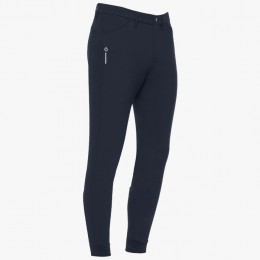Cavalleria Toscana R-EVO Stretch Breeches Integrated Grip Men