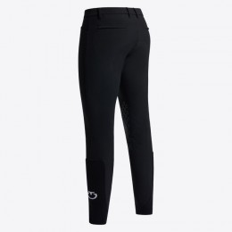 Cavalleria Toscana SS25 CT Grip Breeches Phone Pocket Men