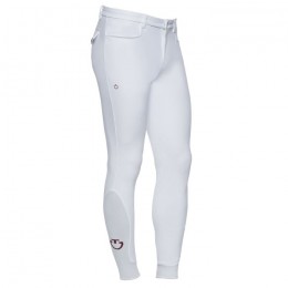 Cavalleria Toscana New Grip System Breeches Men