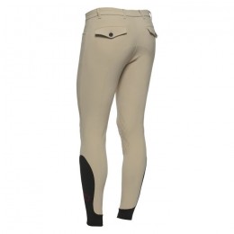 Cavalleria Toscana New Grip System Breeches Men
