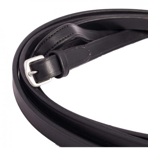 Premiera double dressage reins