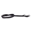 Premiera rolled double dressage reins