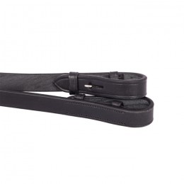 Premiera web reins with stops