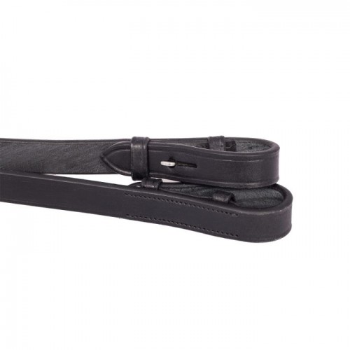 Premiera web reins with stops