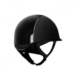 Samshield Premium Black 255 Swarovski