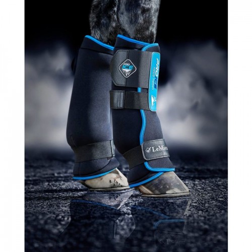 LeMieux ProIce Freeze Boots