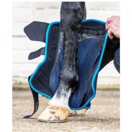 LeMieux ProIce Freeze Boots