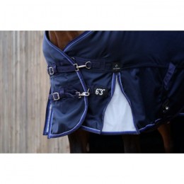 Equithème PRO series 'Tyrex 168D' Turnout Rug 220g