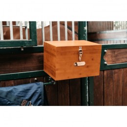 Grooming Deluxe Stable Tack Box
