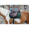 Kentucky Velvet Pearls Dressage Saddle Pad