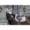 Kentucky Velvet Pearls Dressage Saddle Pad