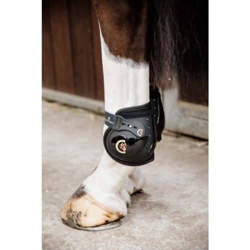 Kentucky Moonboots Elastic