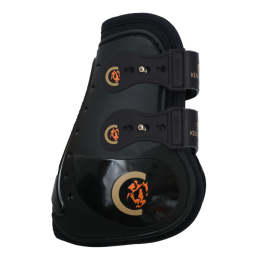 Kentucky Moonboots Max Elastic