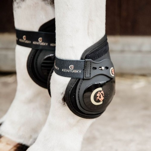 Kentucky Moonboots Elastic