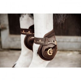 Kentucky Moonboots Elastic