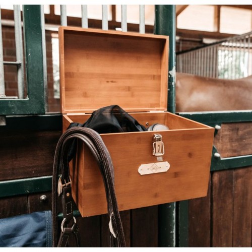 Grooming Deluxe Stable Tack Box