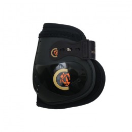 Kentucky Moonboots Elastic