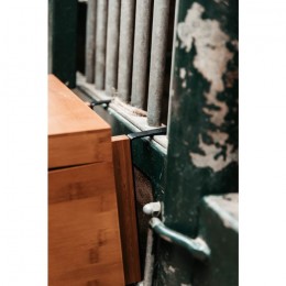 Grooming Deluxe Stable Tack Box