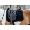 Kentucky Velvet Pearls Dressage Saddle Pad