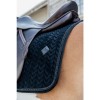 Kentucky Velvet Pearls Dressage Saddle Pad
