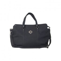 Grooming Deluxe Chestnut Travel Bag