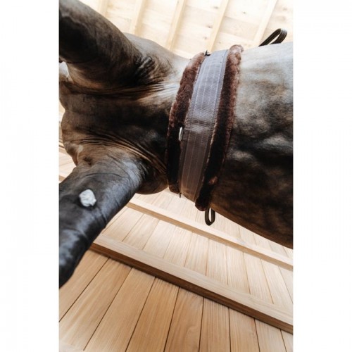 Kentucky Sheepskin Girth