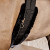 Kentucky Sheepskin Girth