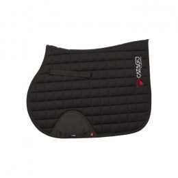 CATAGO FIR-Tech Healing saddle pad all purpose