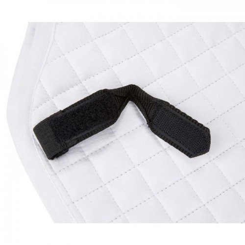 LeMieux Pro-Sport saddle pad white