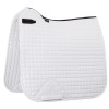 LeMieux Pro-Sport saddle pad white