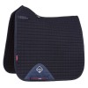 LeMieux Pro-Sport saddle pad dressage navy