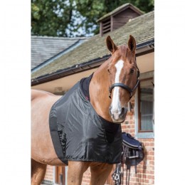 LeMieux anti-rub bib