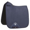 LeMieux Pro-Sport saddle pad Navy suede