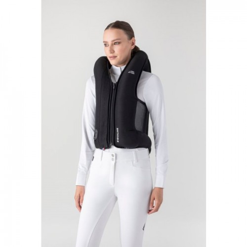 Equiline Belair Unisex Airbag Vest