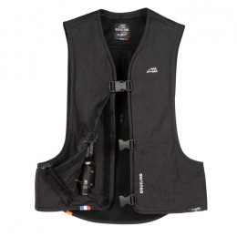Equiline Oxair Airbag Vest