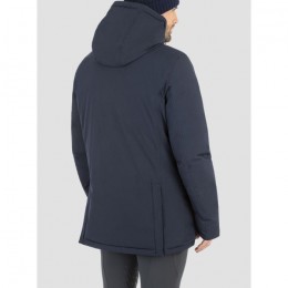 Equiline FW'21 Mens Down Jacket Chatac