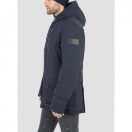 Equiline FW'21 Mens Down Jacket Chatac